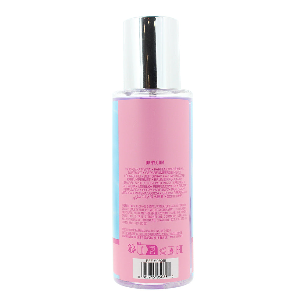 DKNY Be Delicious Pool Party Mai Tai Body Mist 250ml