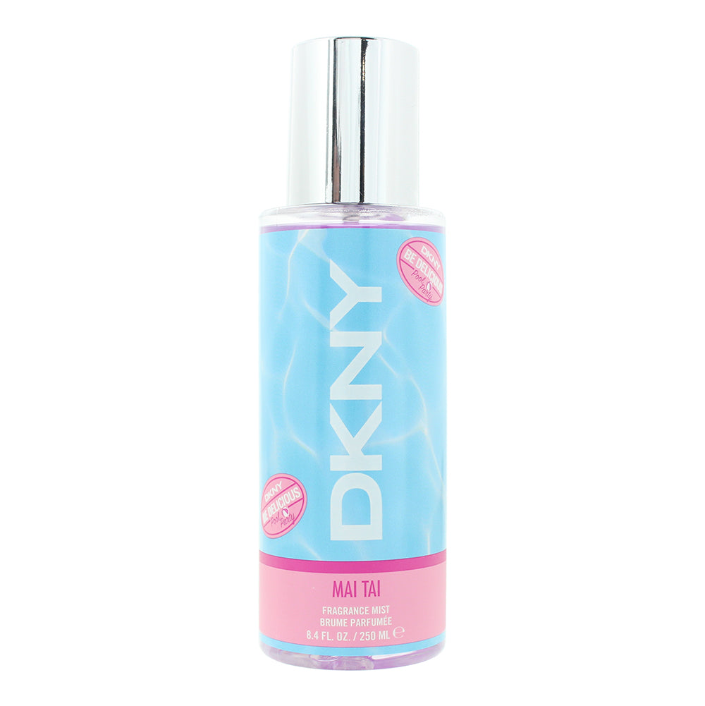 DKNY Be Delicious Pool Party Mai Tai Body Mist 250ml