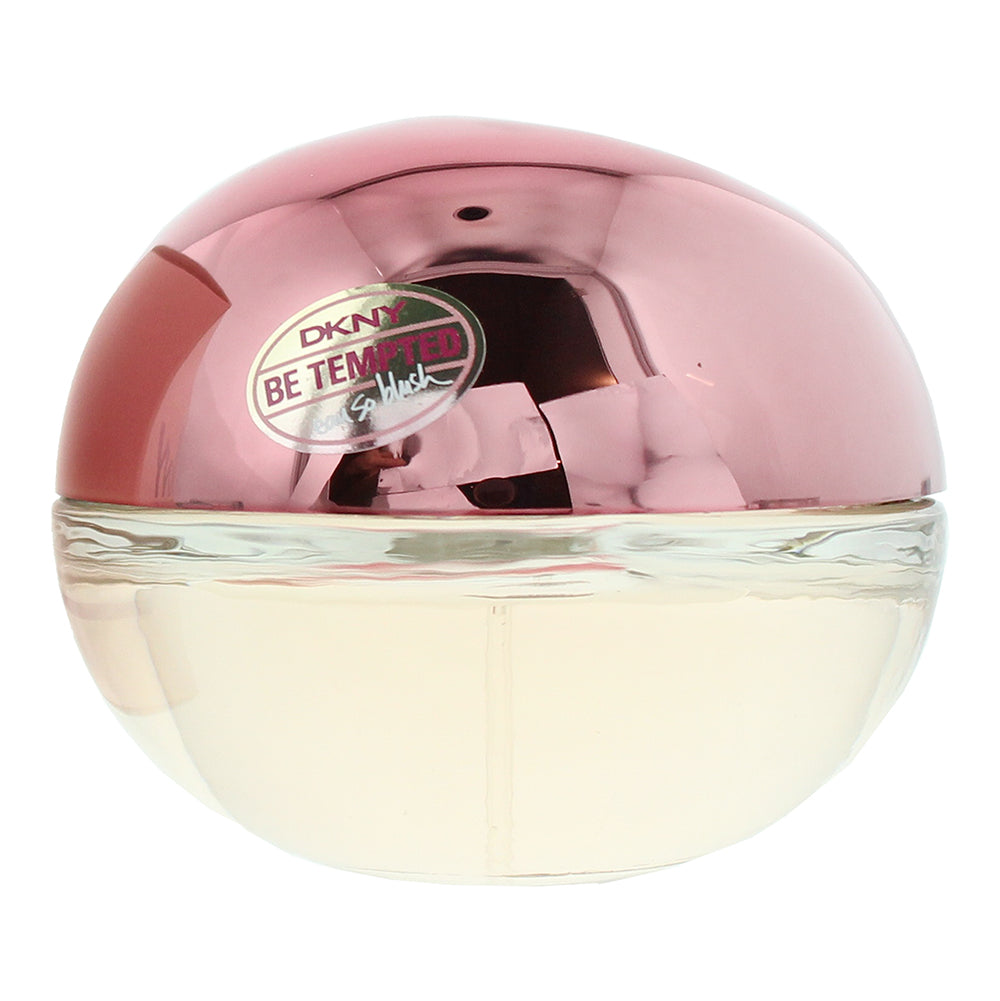 DKNY Be Tempted Eau So Blush Eau de Parfum 50ml - Product
