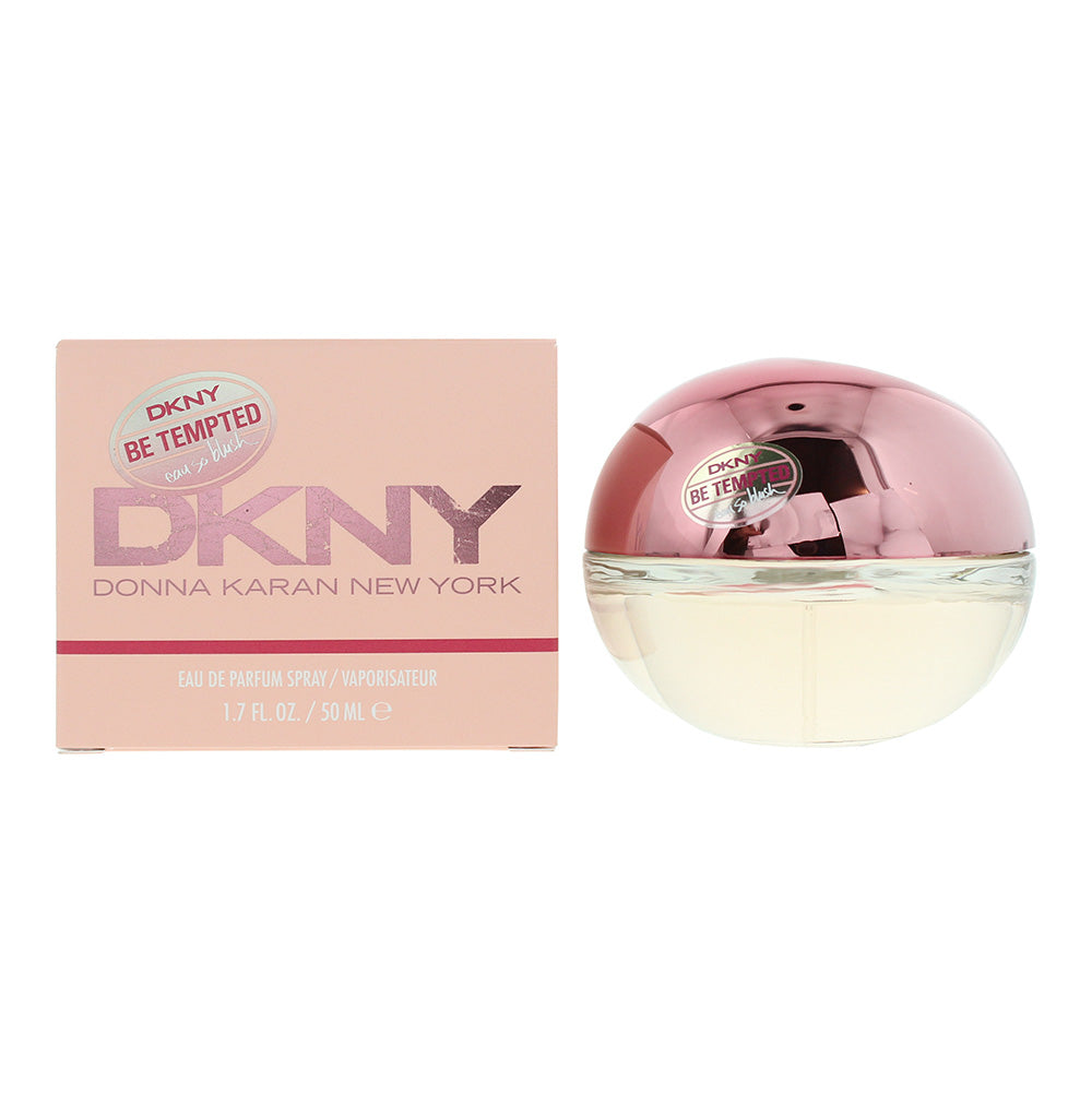 DKNY Be Tempted Eau So Blush Eau de Parfum 50ml