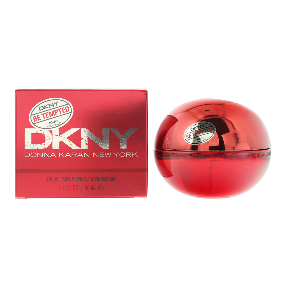 DKNY Be Tempted Eau de Parfum 50ml