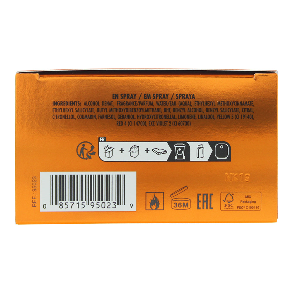 DKNY Nectar Love Eau de Parfum 50ml