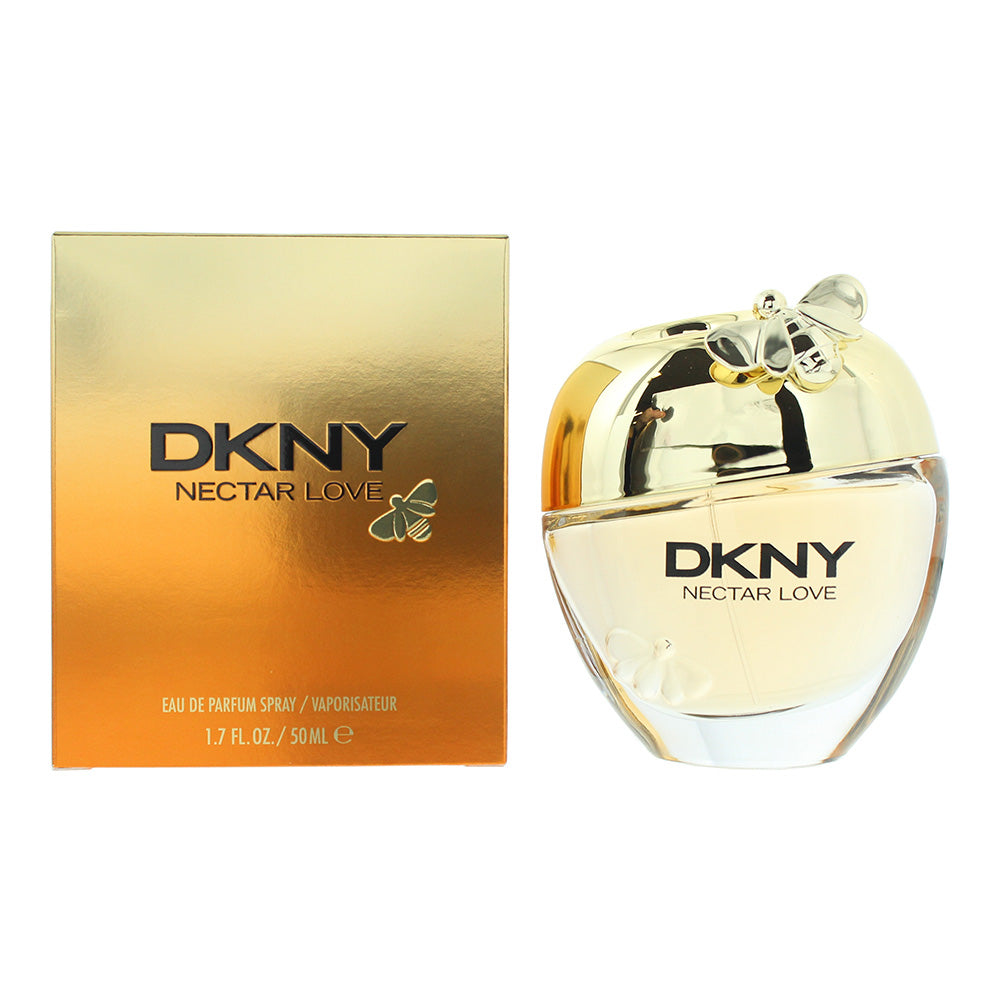 DKNY Nectar Love Eau de Parfum 50ml