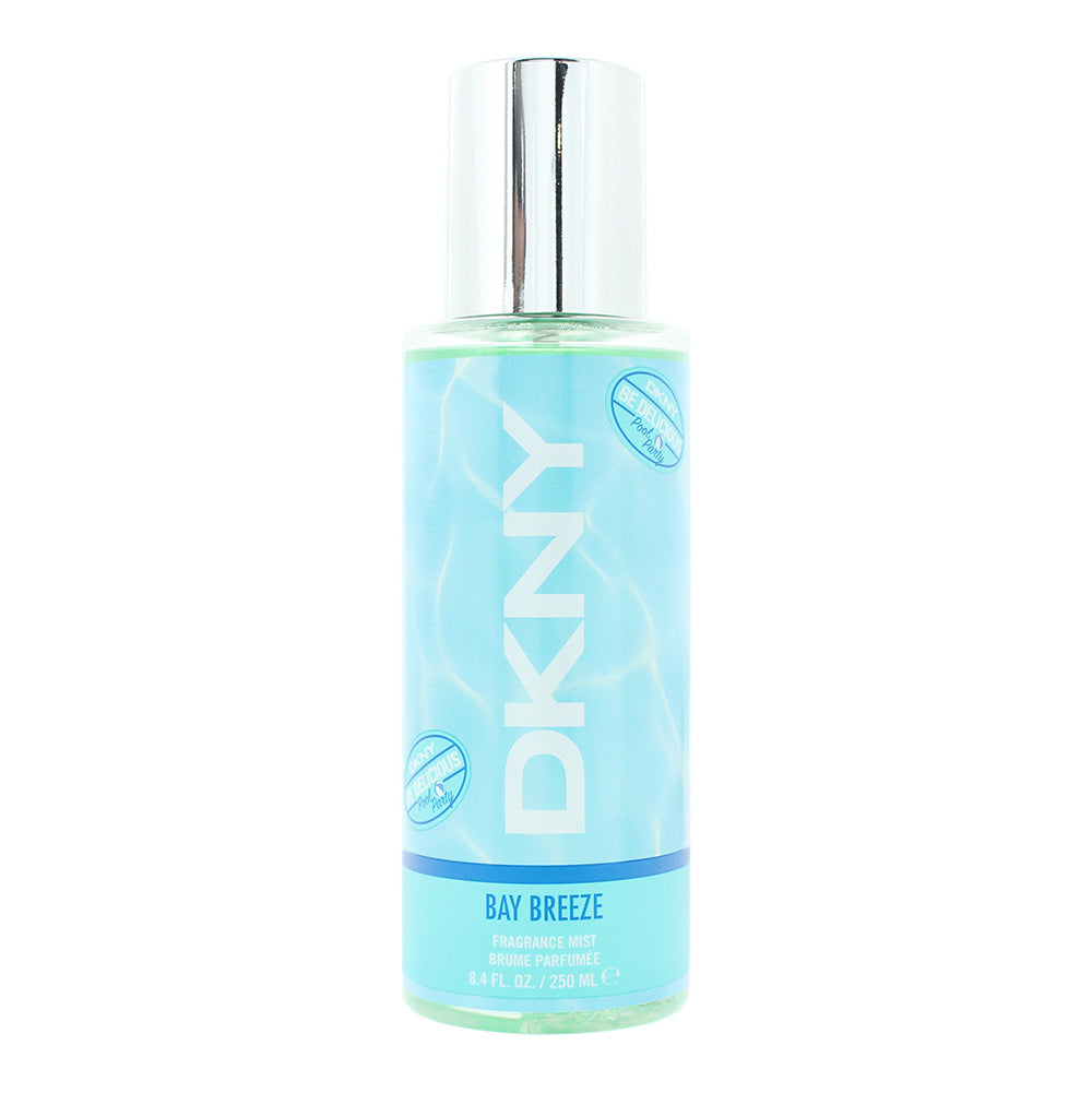 DKNY Be Delicious Pool Party Bay Breeze Body Mist 250ml