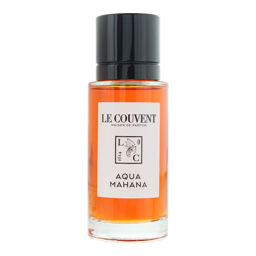 Le Couvent Des Minimes Botanique Absolue Aqua Mahana Eau de Toilette 50ml - Product