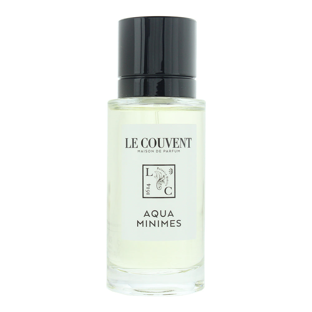 Le Couvent Des Minimes Botanique Intense Aqua Minimes Eau de Toilette 50ml - Product