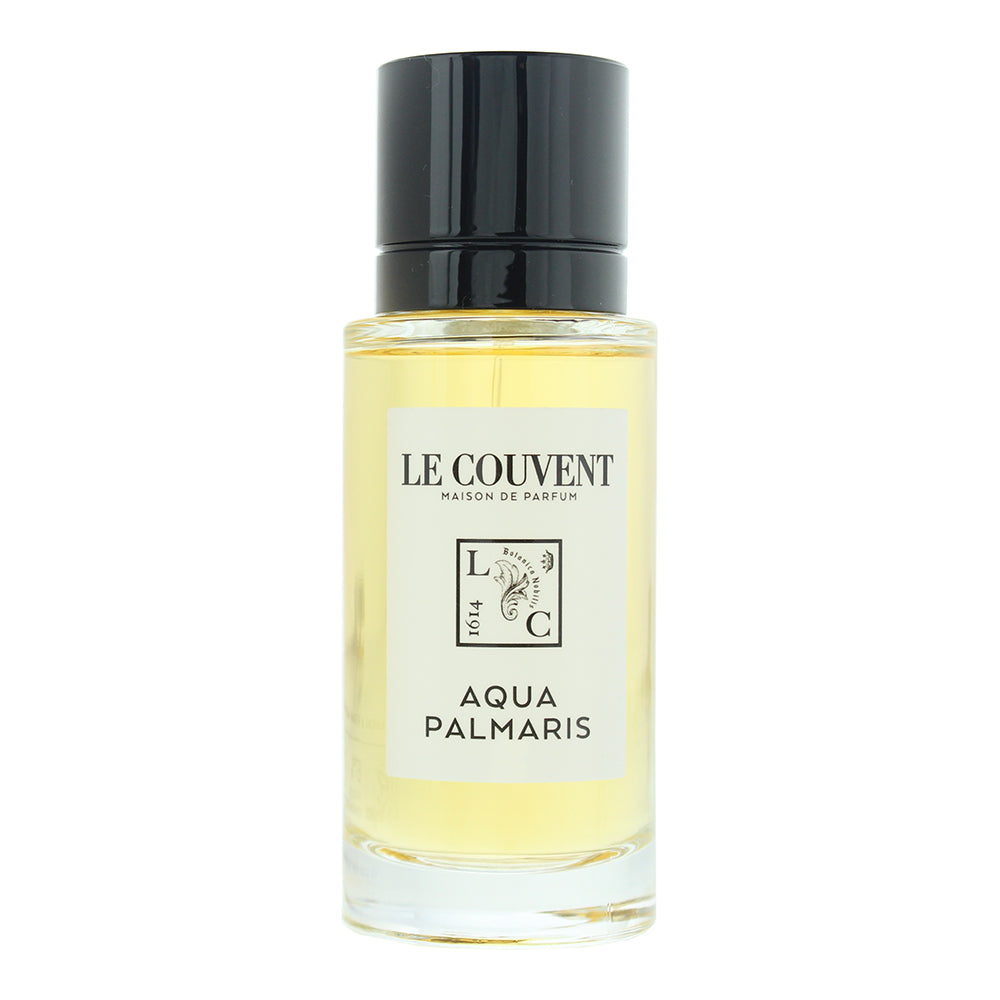 Le Couvent Des Minimes Botanique Absolue Aqua Palmaris Eau de Toilette 50ml - Product