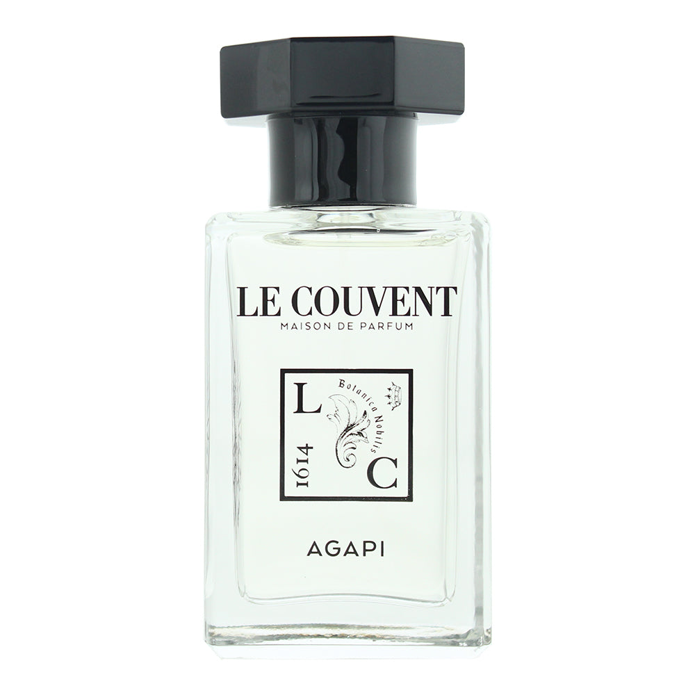 Le Couvent Maison De Parfum Singuliers Agapi Eau de Parfum 50ml - Product