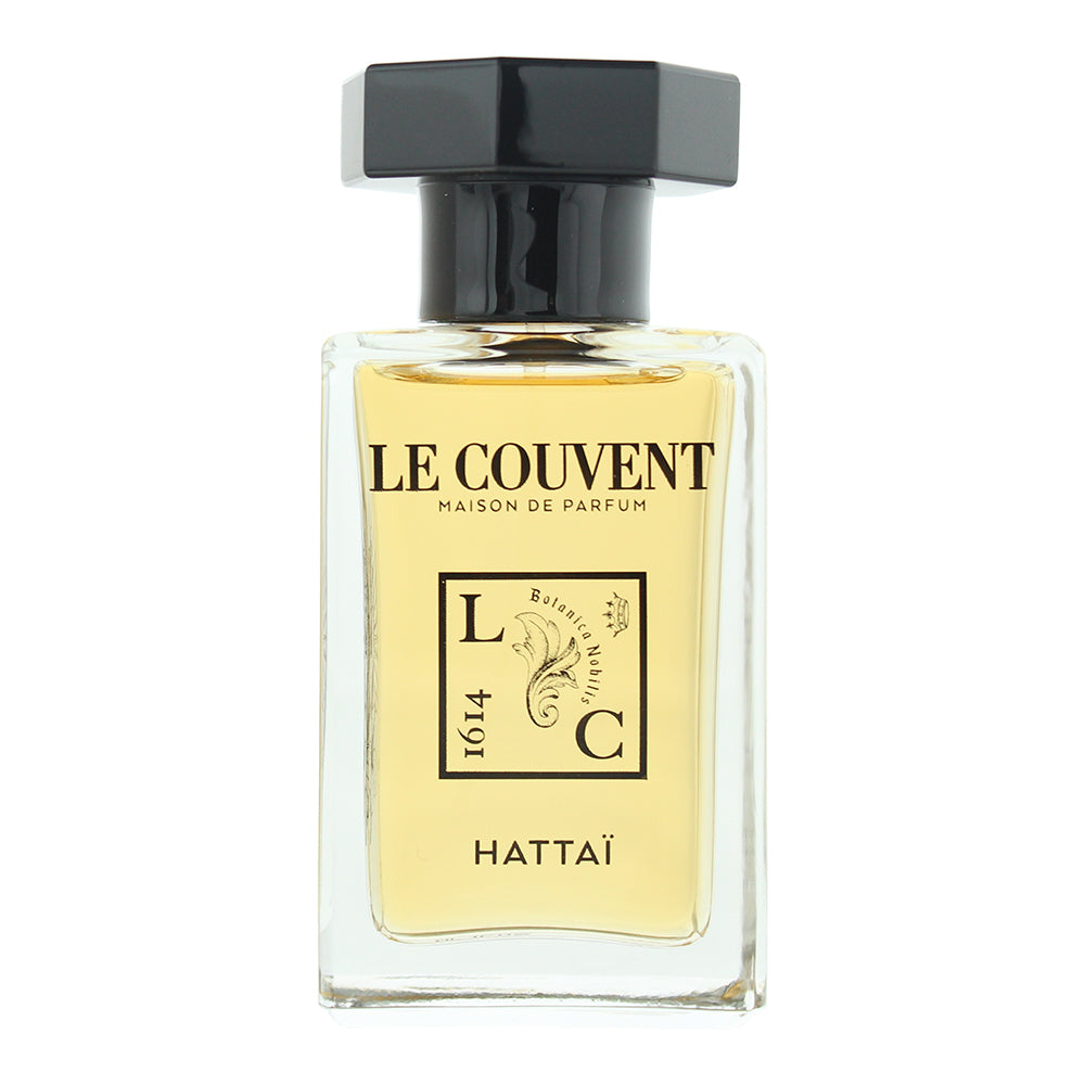 Le Couvent Maison De Parfum Singulieres Hattay Eau de Parfum 50ml - Product