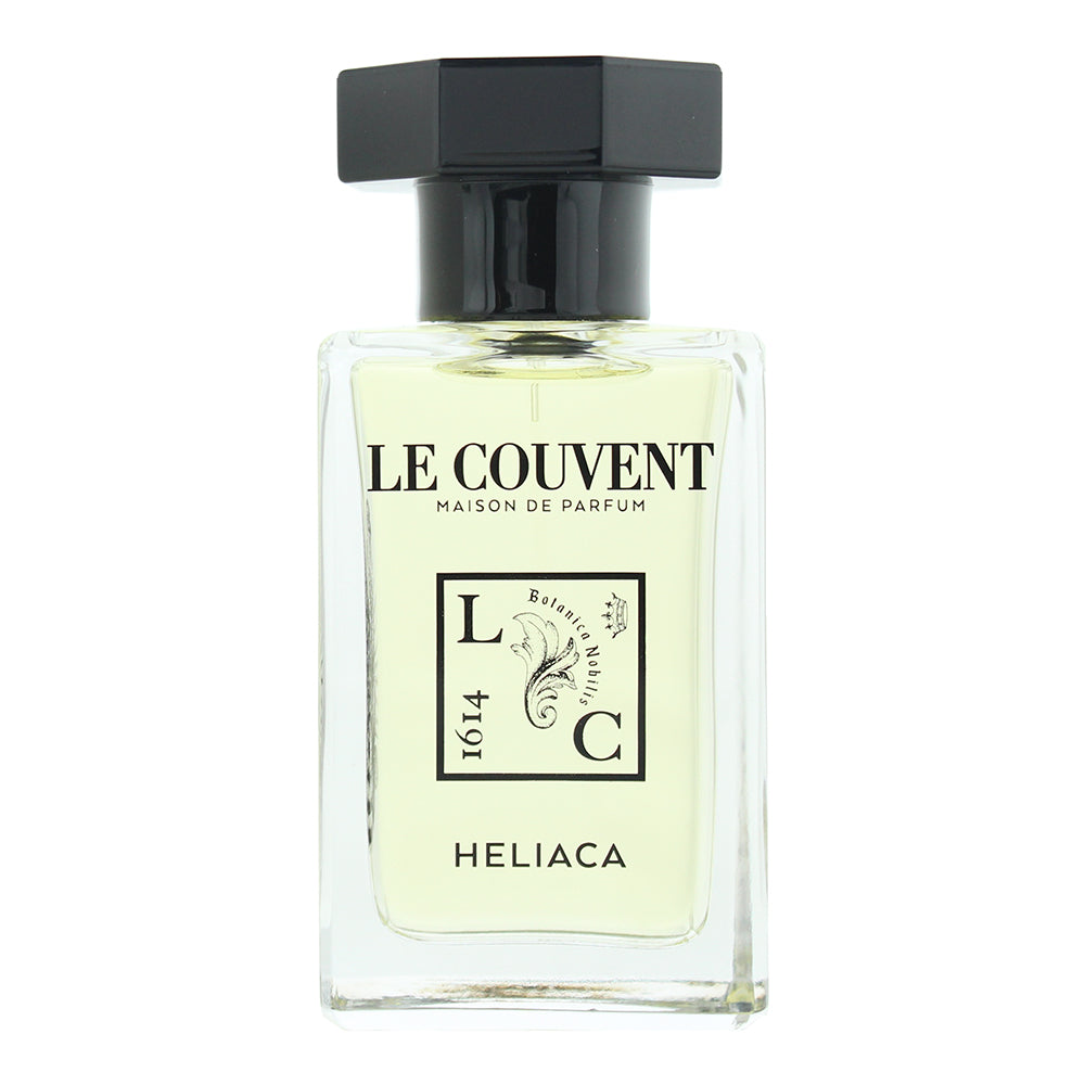 Le Couvent Maison De Parfum Singulieres Heliaca Eau de Parfum 50ml - Product