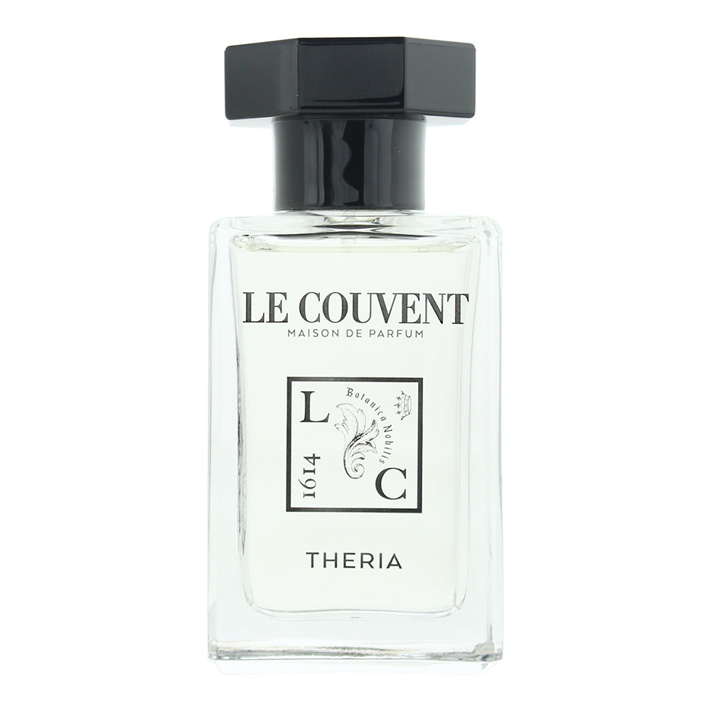 Le Couvent Maison De Parfum Singulieres Theria Eau de Parfum 50ml - Product
