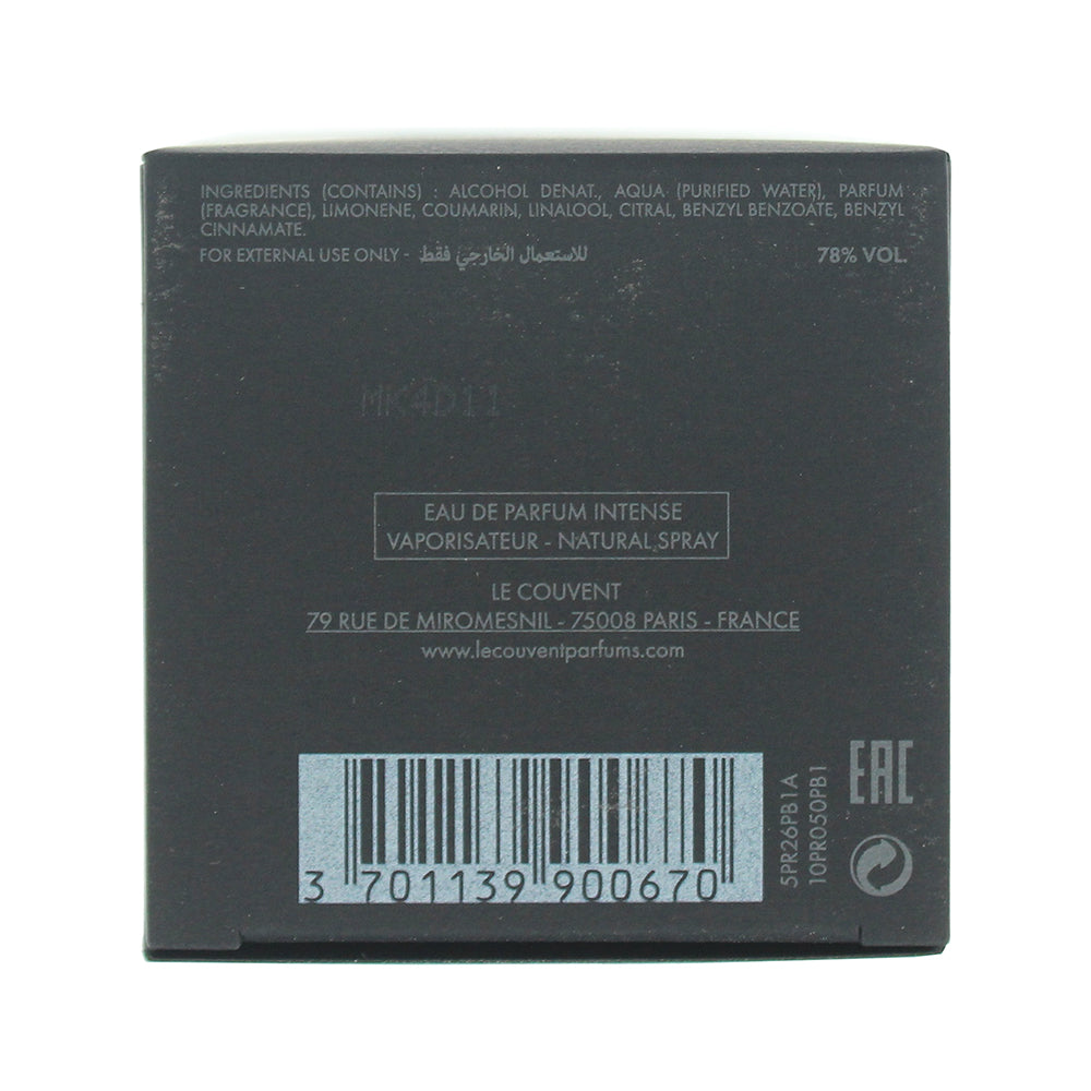 Le Couvent Des Minimes Porto Bello Eau de Parfum 50ml