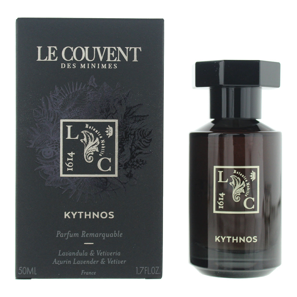 Le Couvent Des Minimes Kythnos Eau de Parfum 50ml