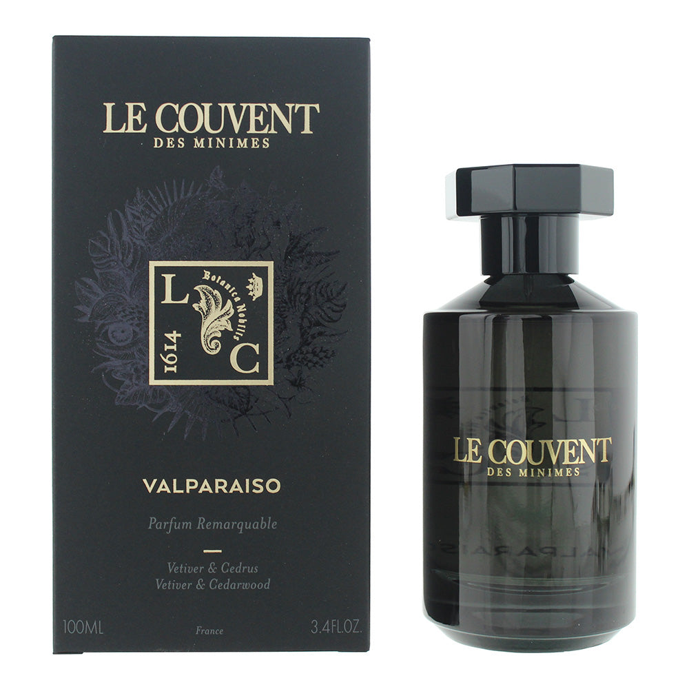Le Couvent Des Minimes Valparaiso Eau de Parfum 100ml