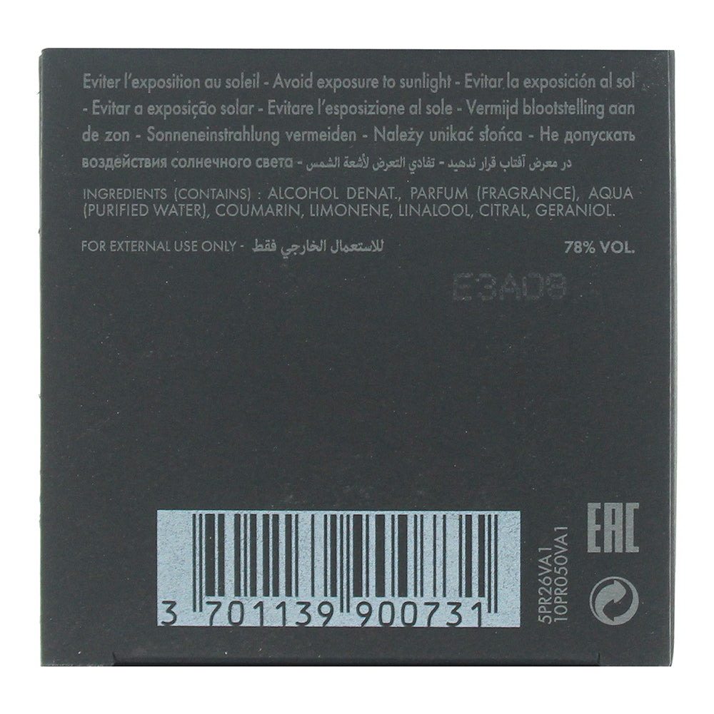 Le Couvent Des Minimes Valparaiso Eau de Parfum 50ml