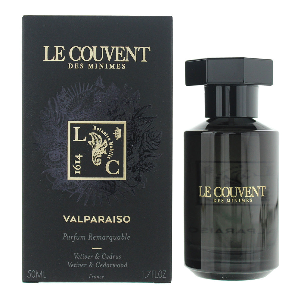Le Couvent Des Minimes Valparaiso Eau de Parfum 50ml
