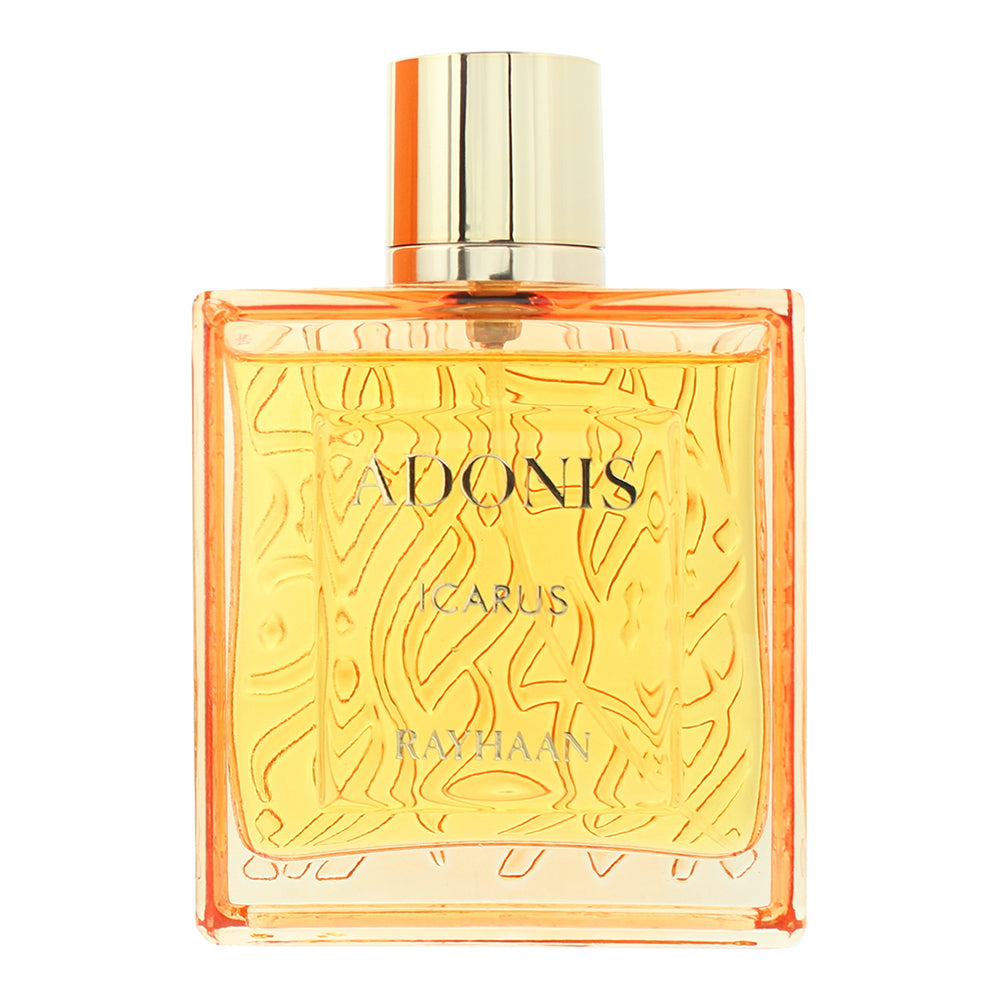 Rayhaan Adonis Icarus Eau de Parfum 100ml - Product