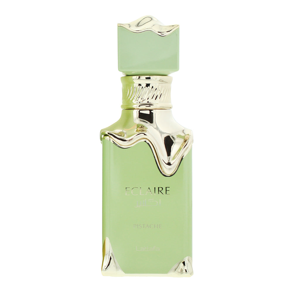 Lattafa Eclaire Pistache Eau de Parfum 100ml - Product