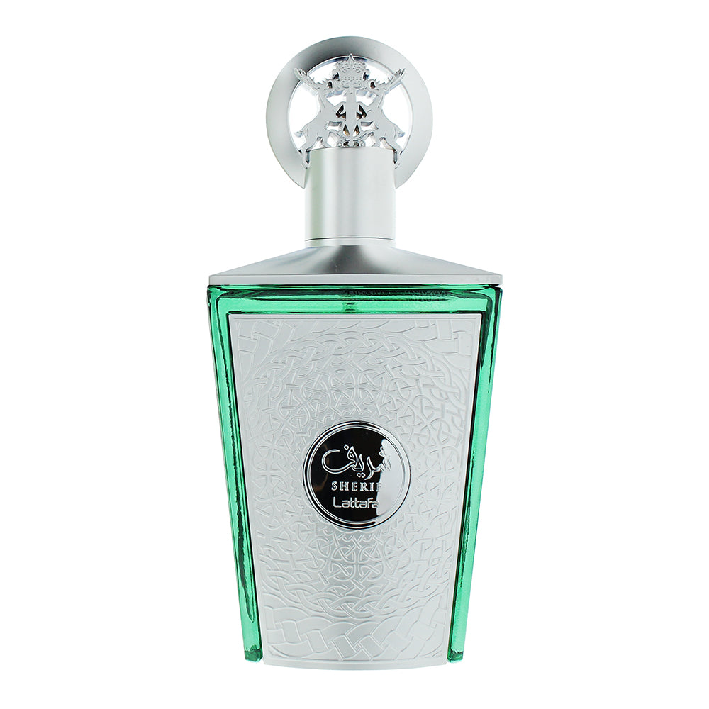 Lattafa Sheriff Eau de Parfum 100ml - Product