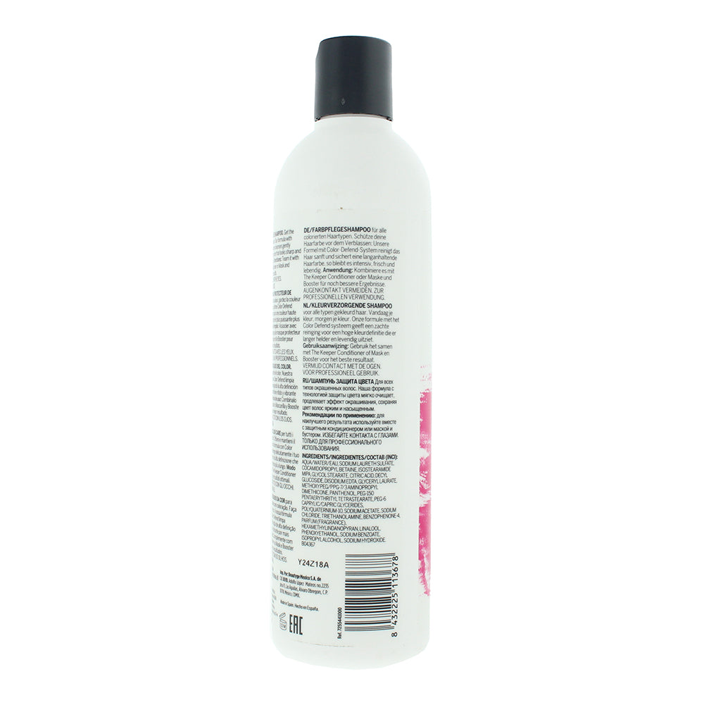 Revlon Proyou The Keeper Color Care Shampoo 350ml