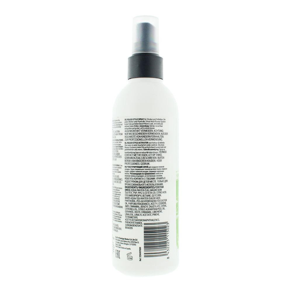 Revlon Proyou The Twister Beach Style Activator Waves Spray 250ml