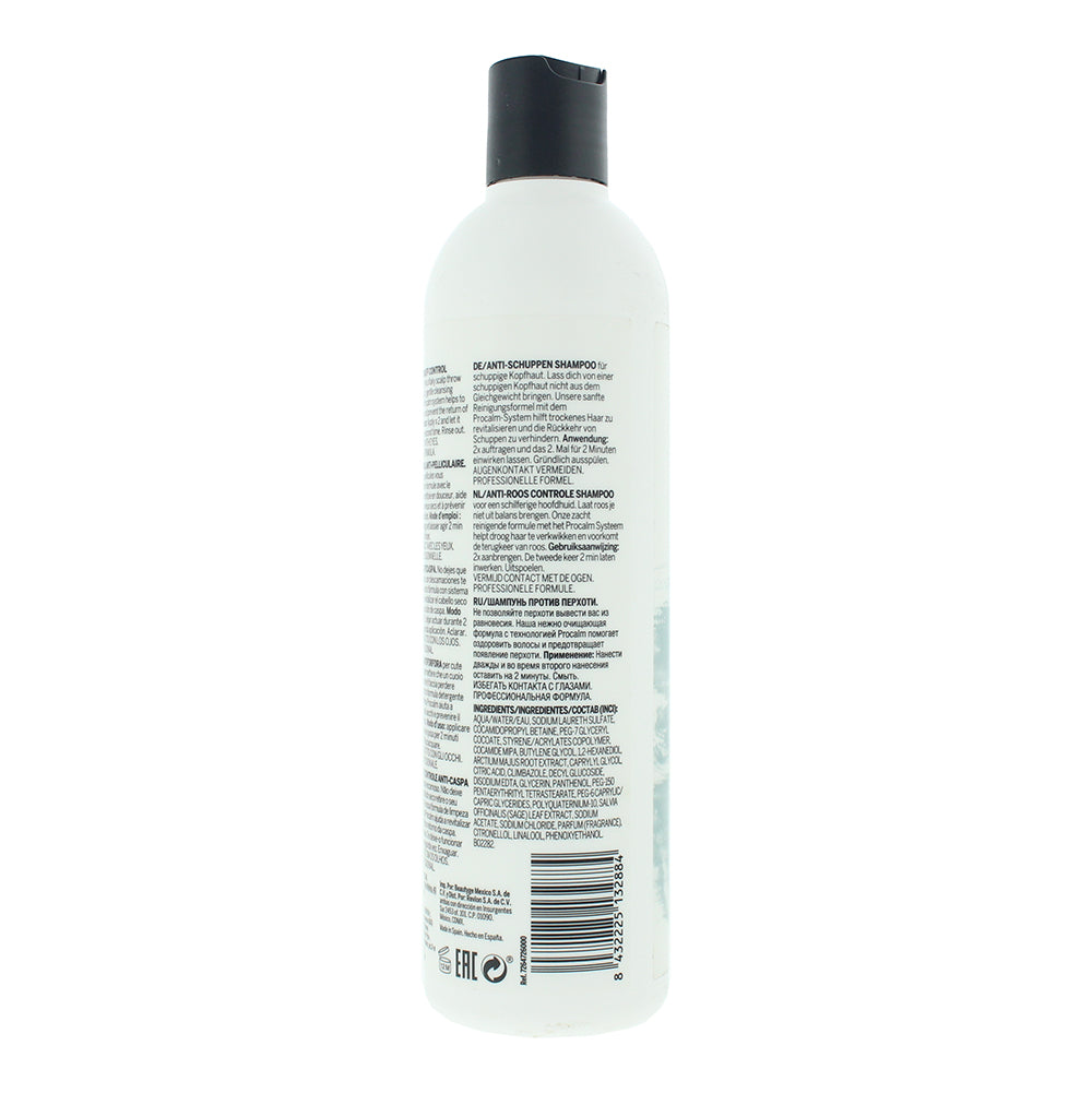 Revlon Proyou The Balancer Dandruff Control Shampoo 350ml