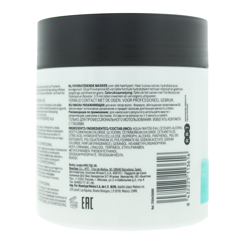 Revlon Proyou The Moisturizer Hydrating Hair Mask 500ml