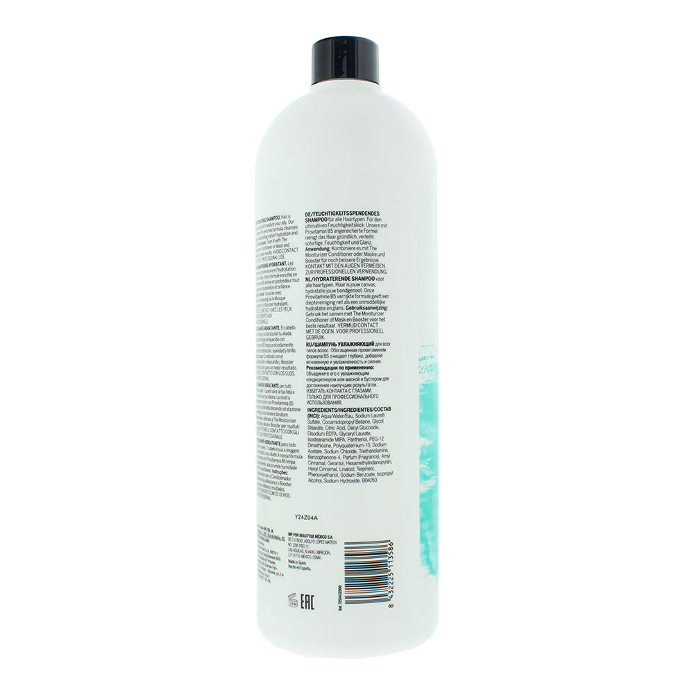 Revlon Proyou The Moisturizer Hydrating Shampoo 1000ml