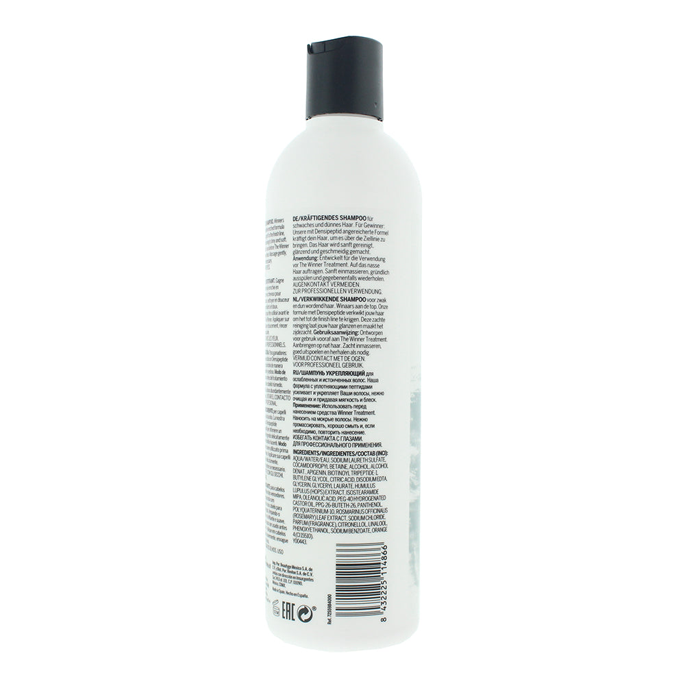 Revlon Proyou The Winner Anti Hair Loss Invigorating Shampoo 350ml