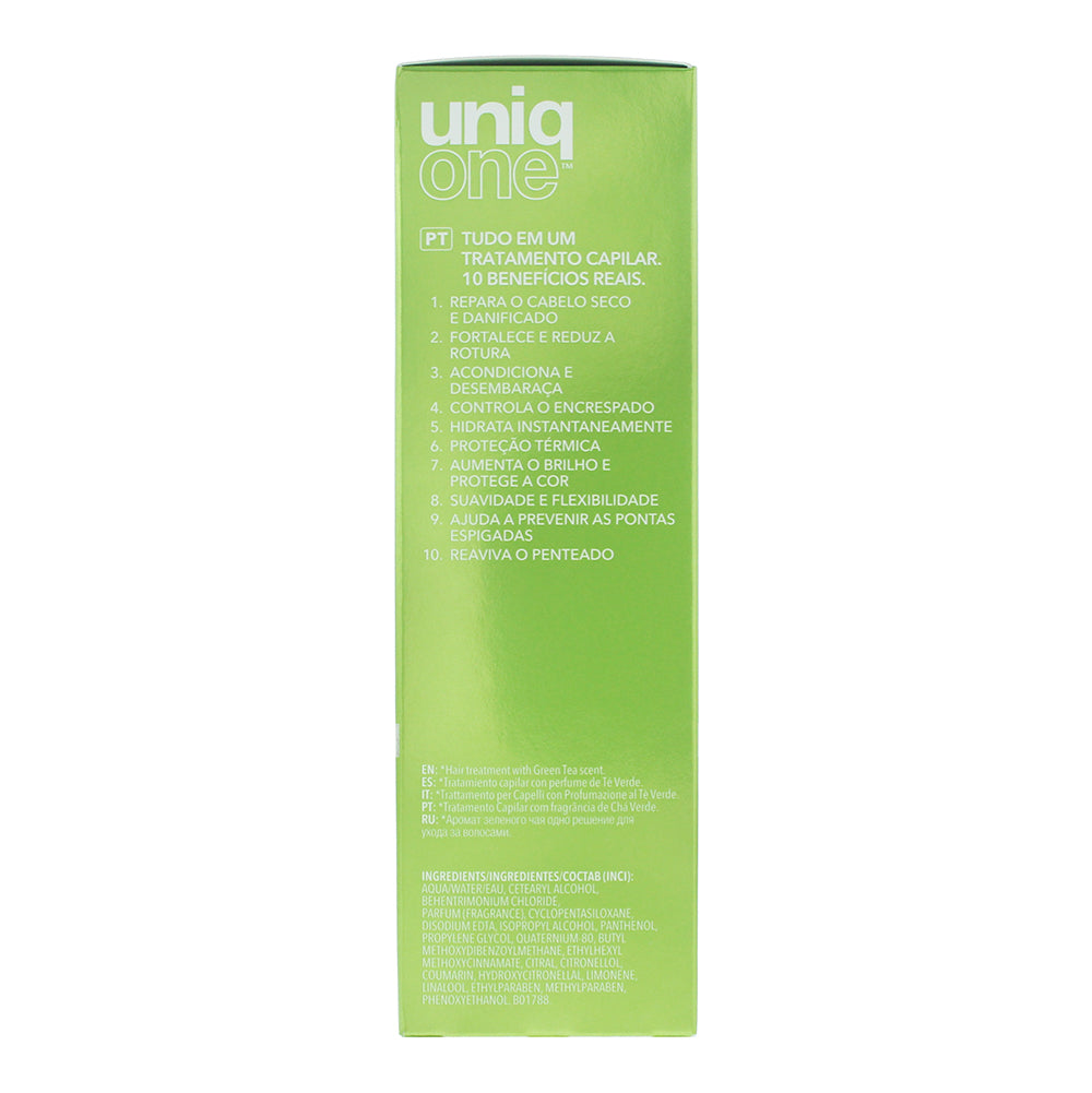 Revlon Uniq One Green Tea Hair Treatment 150ml