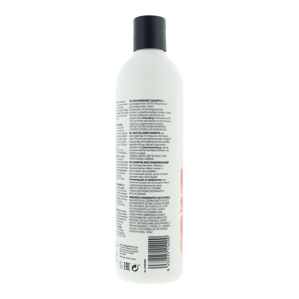 Revlon Proyou The Fixer Repair Shampoo 350ml