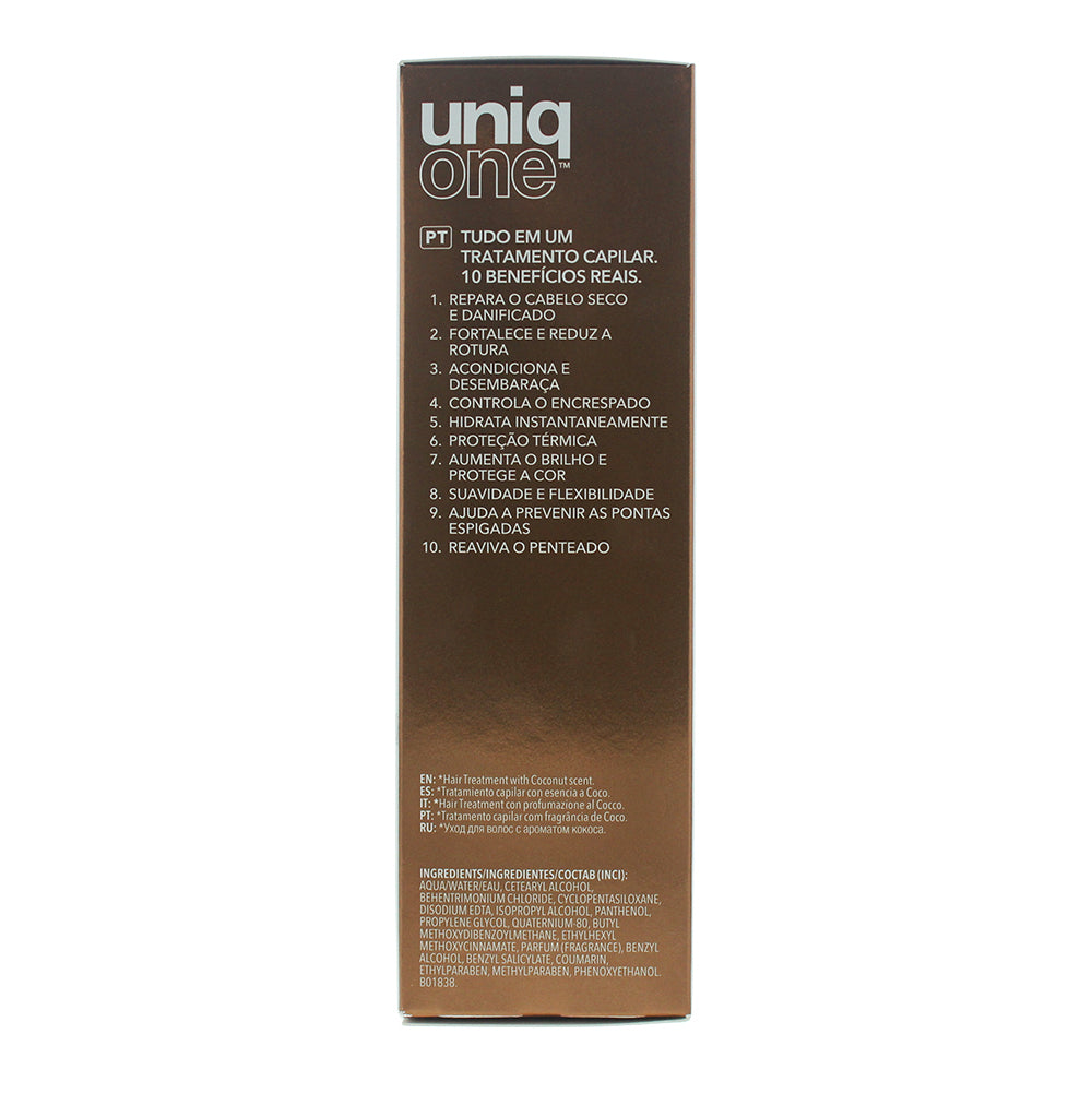 Revlon Uniq One Coconut Hair Treatment 150ml