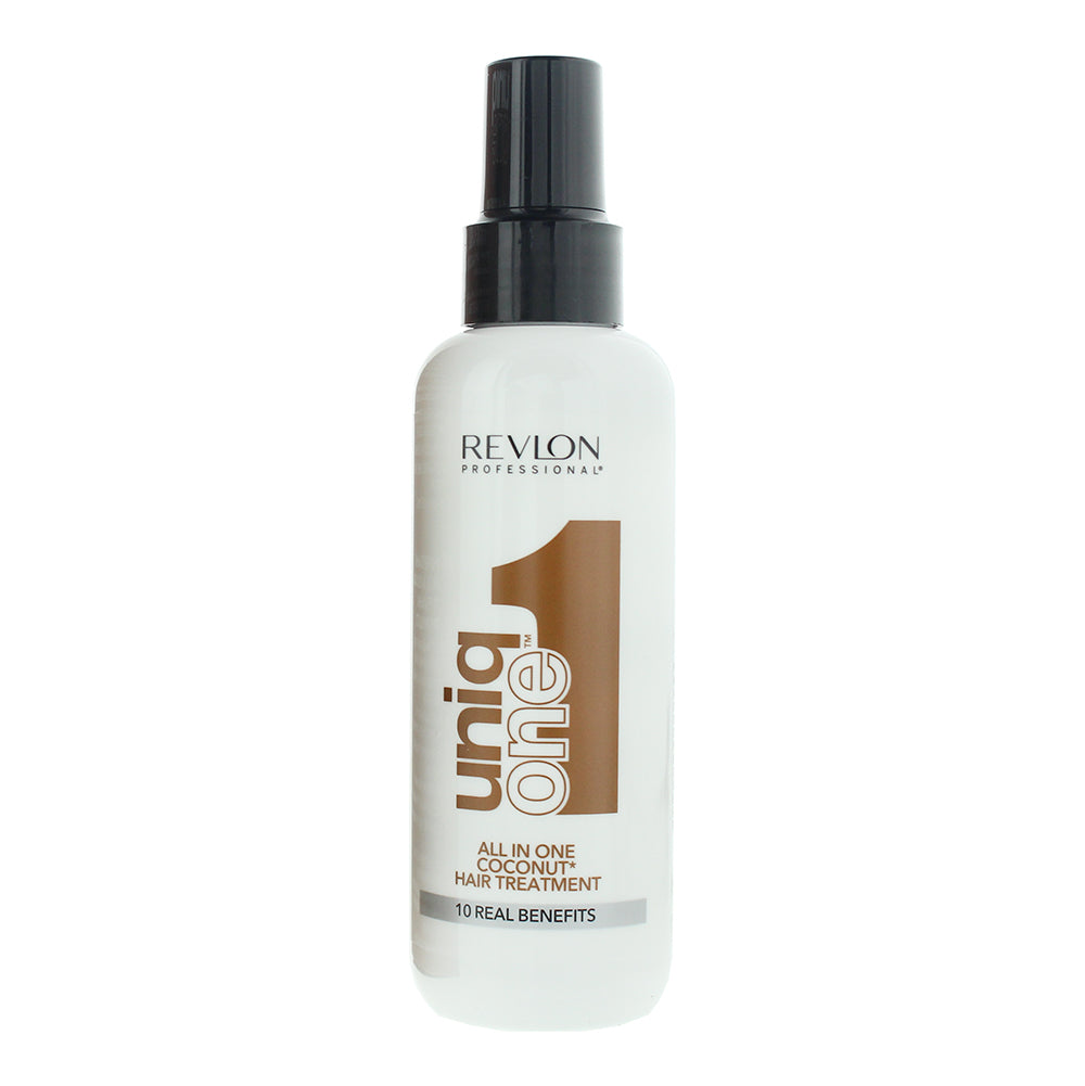 Revlon Uniq One Coconut Hair Treatment 150ml - Product