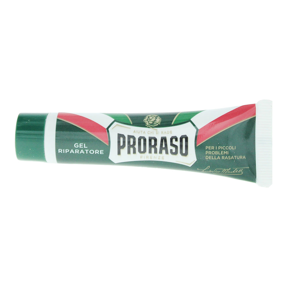 Proraso Shaving Repair Gel 10ml - Product