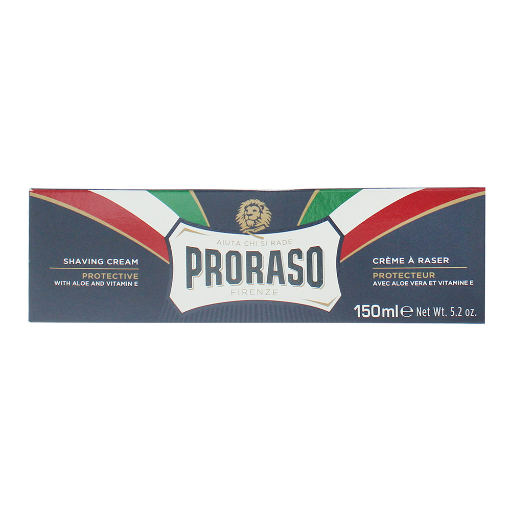 Proraso Shaving Cream 150ml