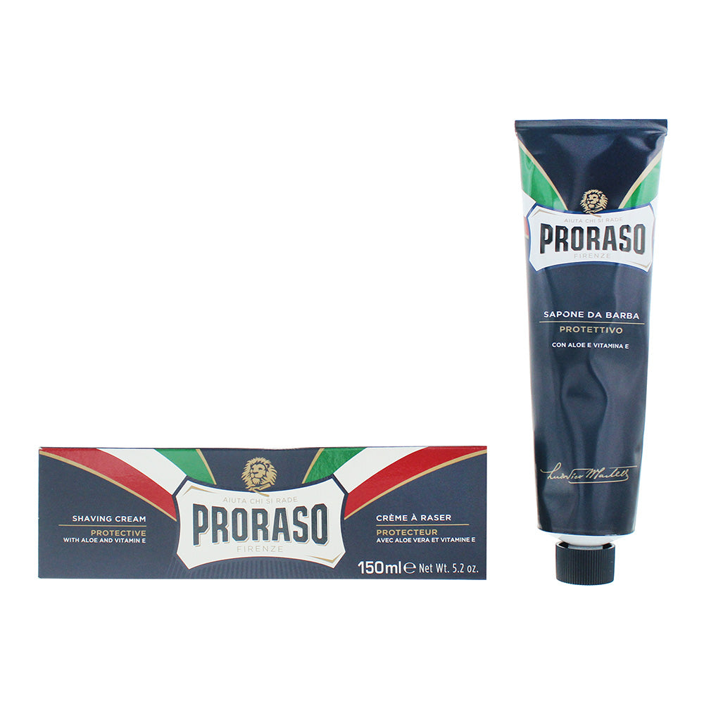 Proraso Shaving Cream 150ml