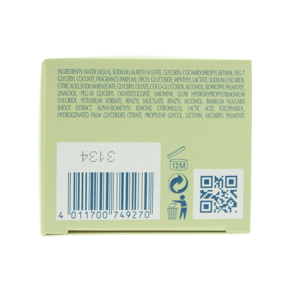 4711 Acqua Colonia Yuzu & Cedarwood Shower Gel 200ml