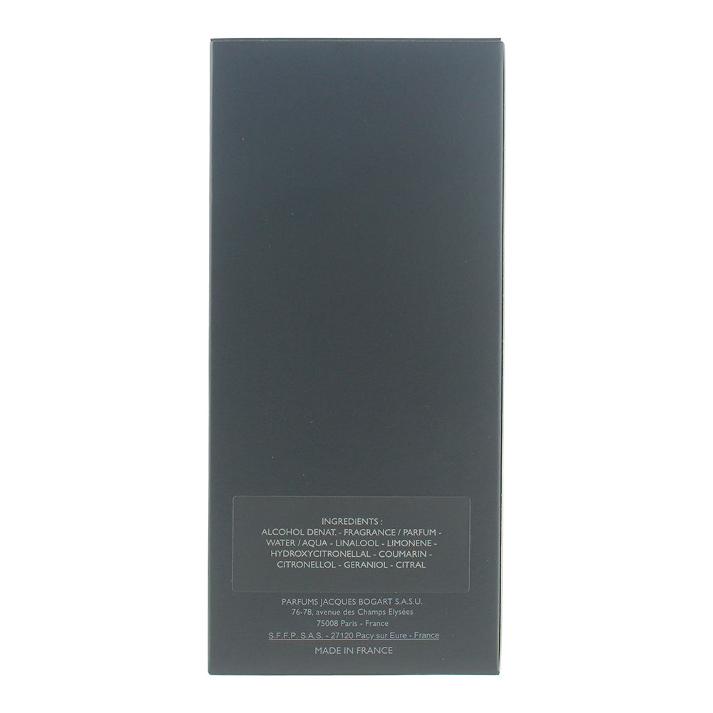 Jacques Bogart Silver Scent Eau de Toilette 200ml
