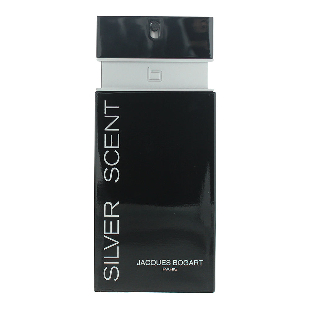 Jacques Bogart Silver Scent Eau de Toilette 200ml - Product