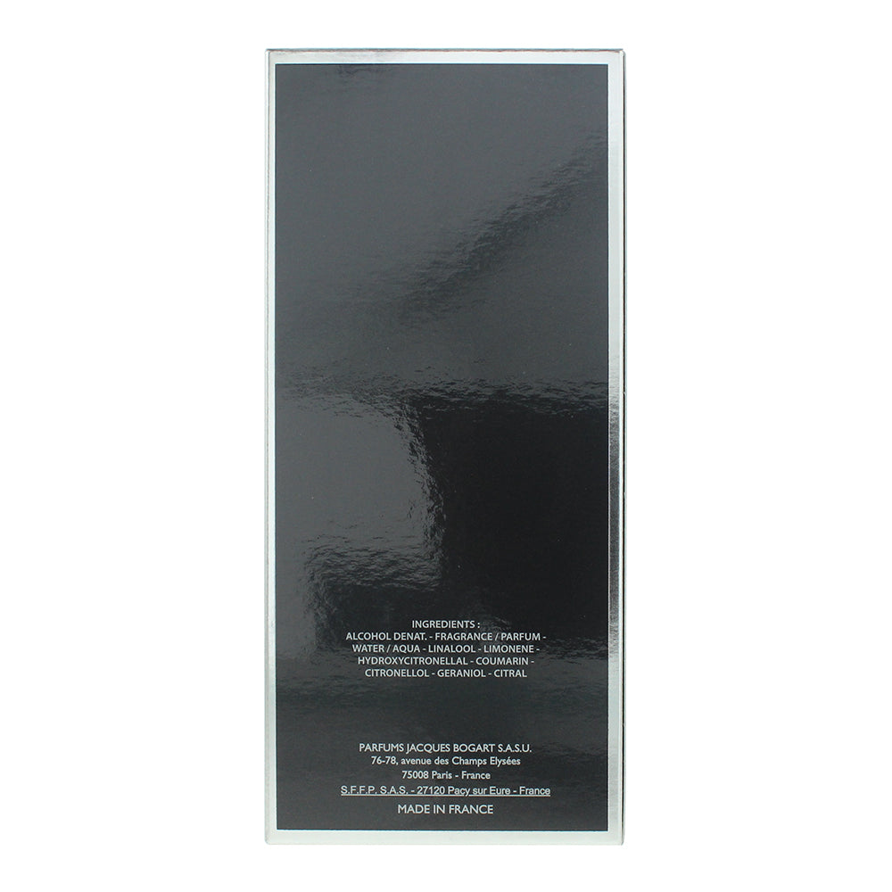 Jacques Bogart Silver Scent Intense Eau de Toilette 200ml