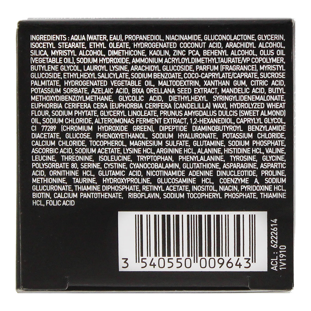 Filorga Innovation Age-Purity Double Correction Serum 50ml - Ingredients