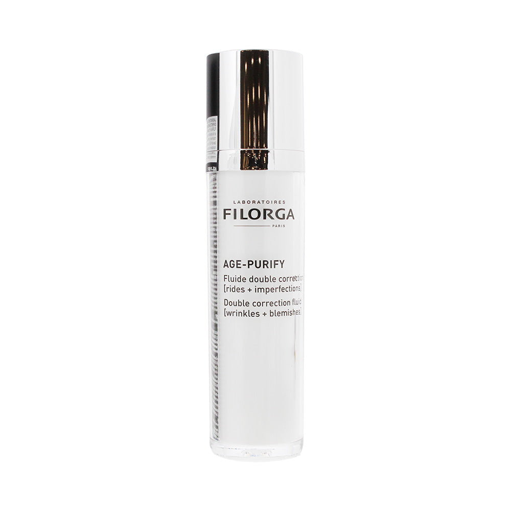 Filorga Innovation Age-Purity Double Correction Serum 50ml - Product