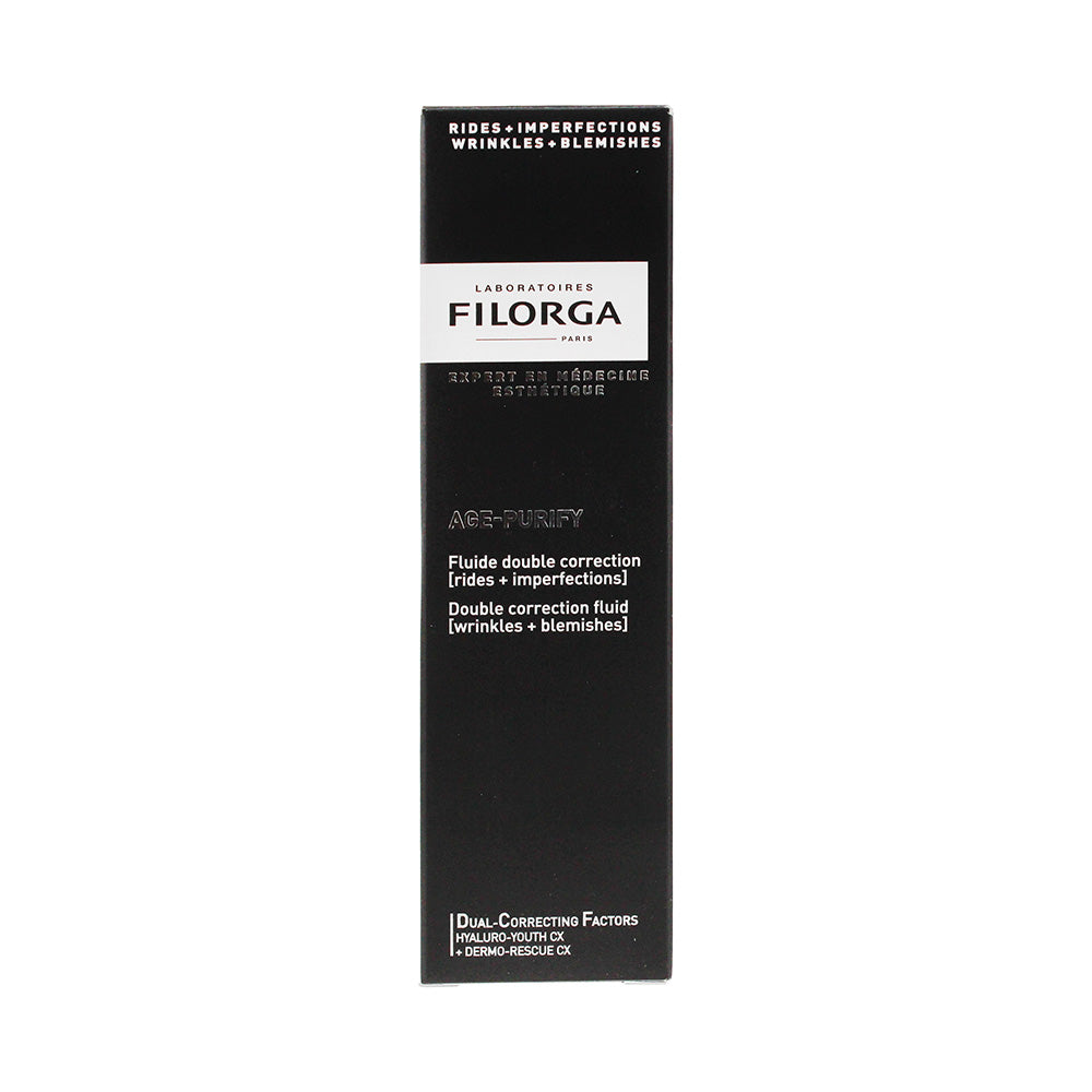 Filorga Innovation Age-Purity Double Correction Serum 50ml - Box