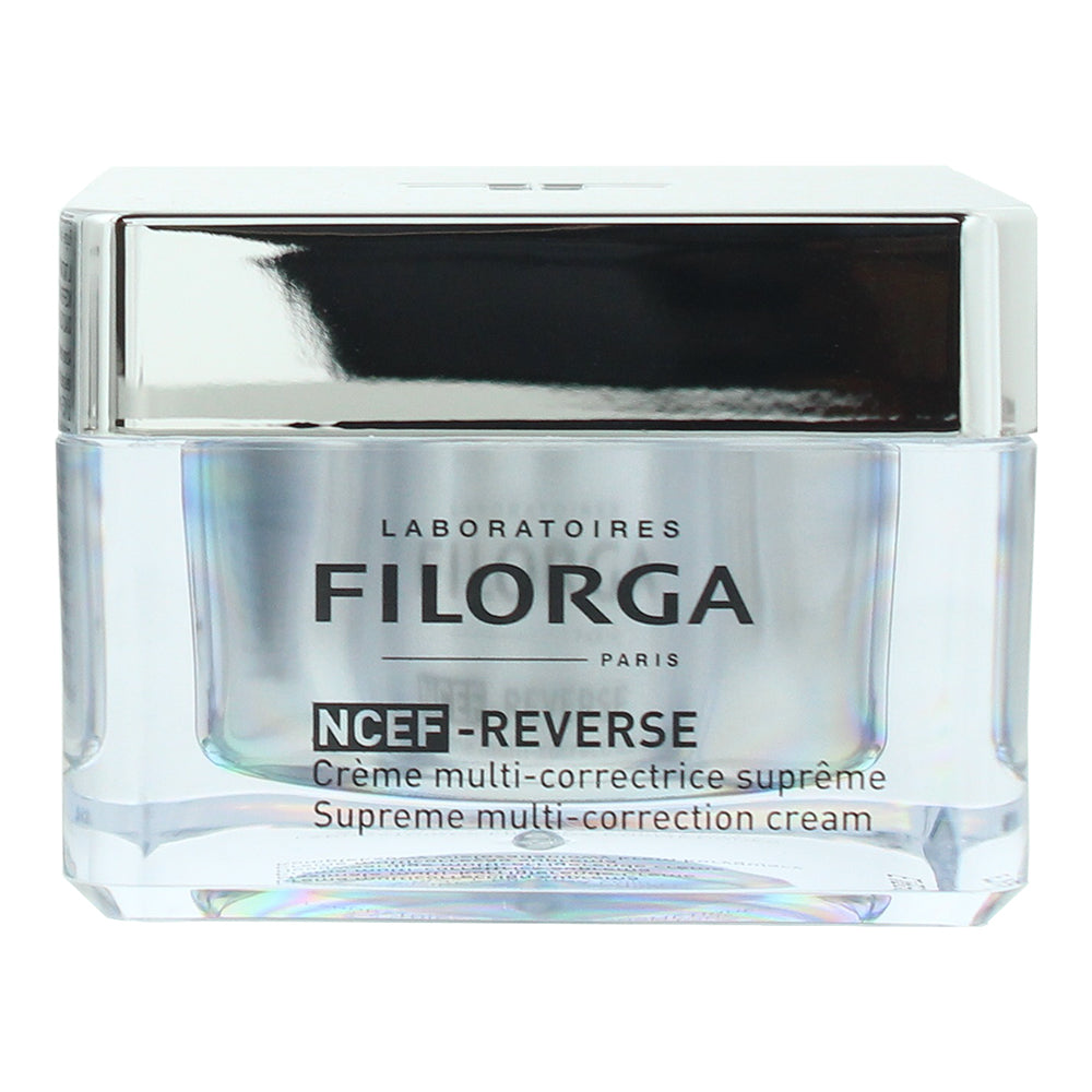 Filorga Ncef-Reverse Supreme Multi- Correction Face Cream 50ml - Product