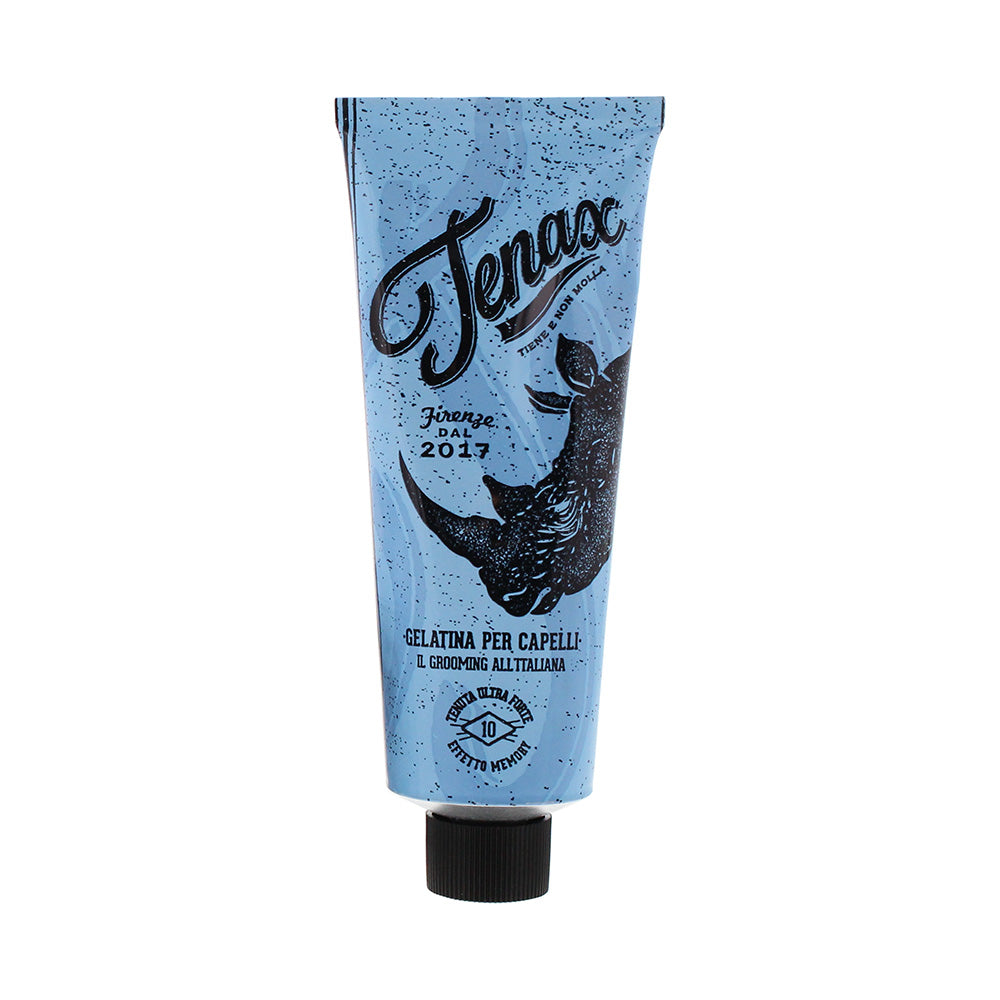 Tenax Total Hold Ultra Strong Hair Gel 100ml - Product