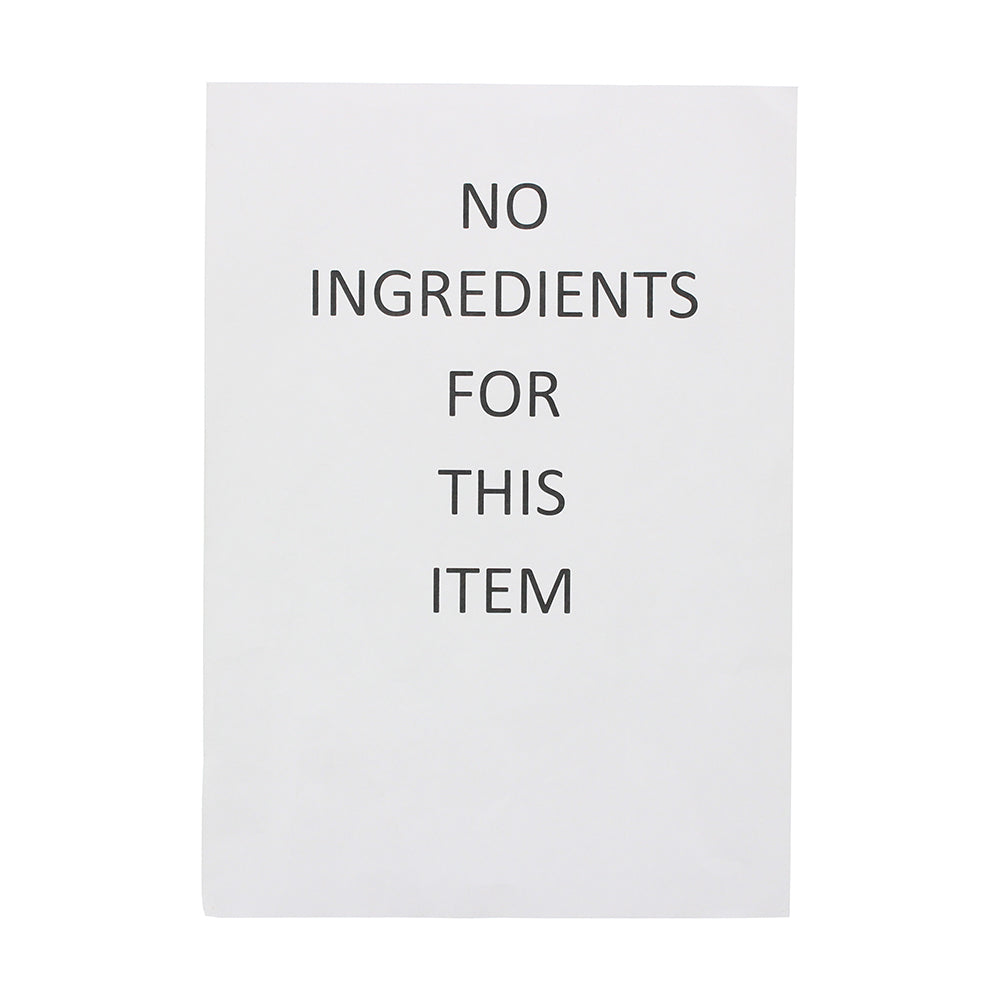 Disney Minnie Mouse White Jasmine Scented Candle 175g - Ingredients