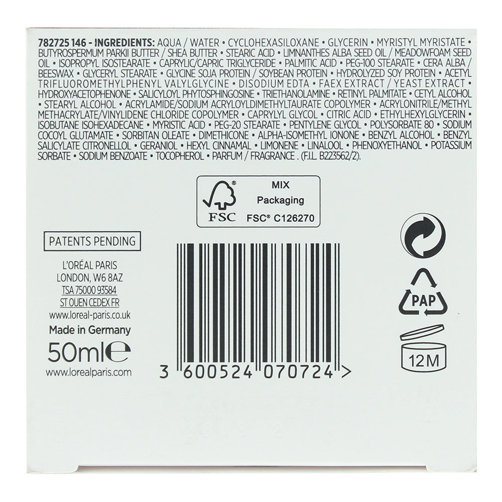 L'oreal Revitalift SPF 35 Day Cream 50ml