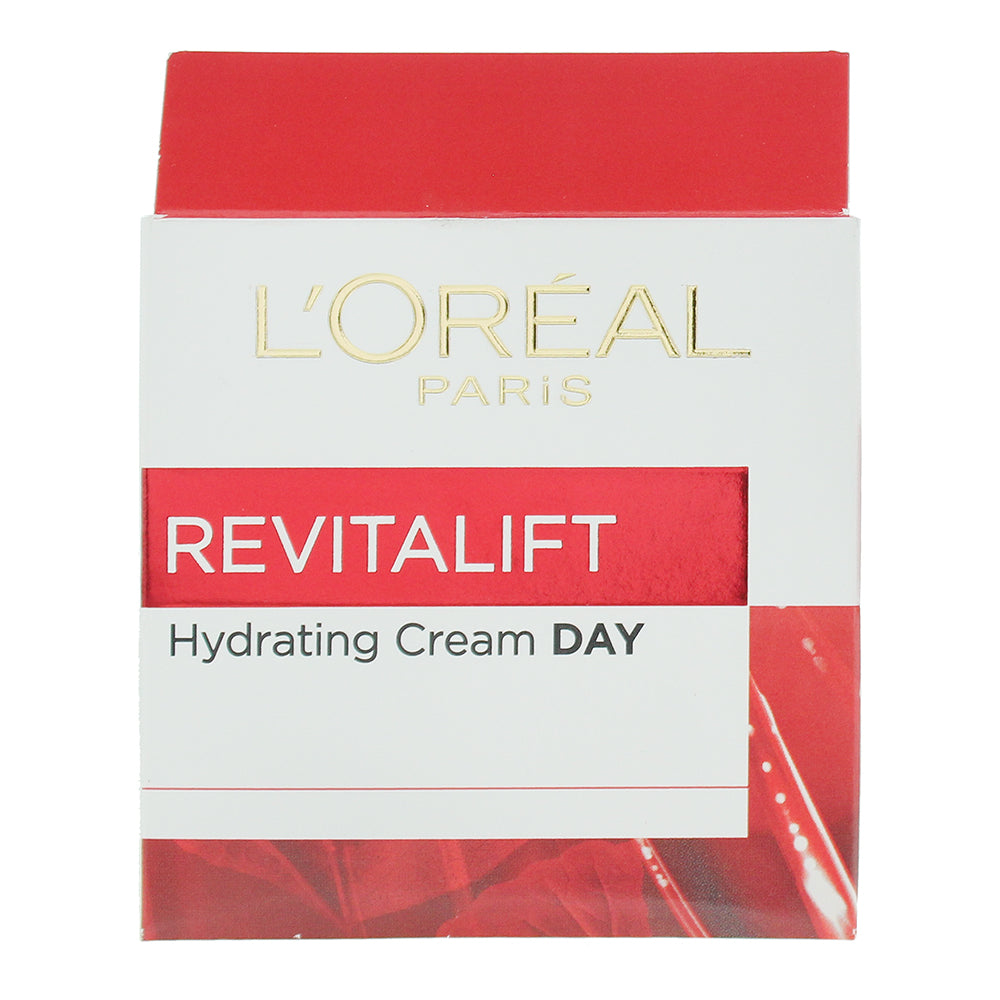 L'oreal Revitalift SPF 35 Day Cream 50ml - Box