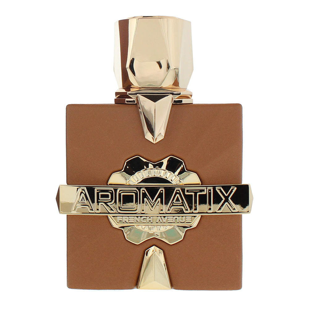 French Avenue Aromatix Royal Taboo Eau de Parfum 100ml - Product