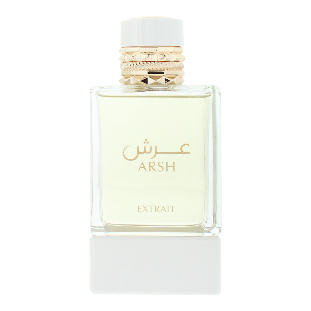 French Avenue Arsh Extrait de Parfum 100ml - Product